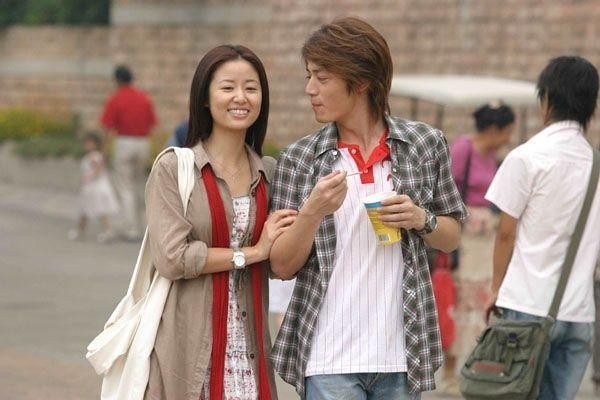 因戏生情的明星夫妻，第二对是楷模，最后一对整整相差16岁！