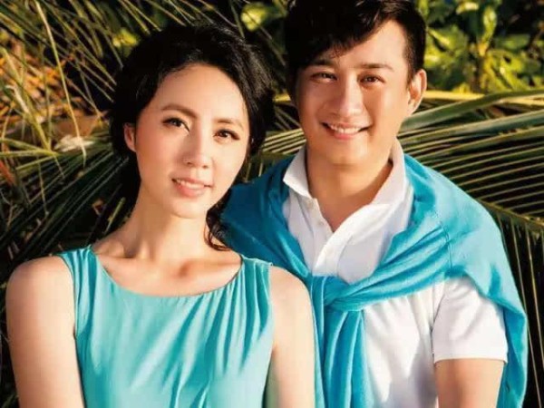 因戏生情的明星夫妻，第二对是楷模，最后一对整整相差16岁！