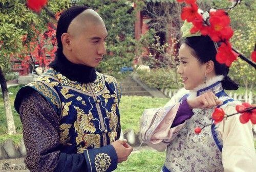 因戏生情的明星夫妻，第二对是楷模，最后一对整整相差16岁！