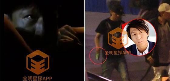 陈羽凡砸车窗, 汪峰打官司, 娱乐圈都是怎么对付卓伟的?
