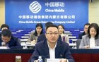 突发，中国移动韩伟被查！二级副级别！
