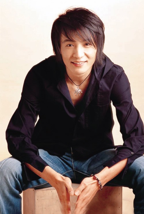 高晓松曝朴树曾称音乐圈是傻X