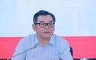 上海通报：蒋曙杰被查