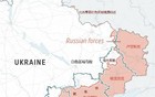 乌克兰为何不能放弃顿巴斯？