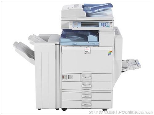 理光C3500