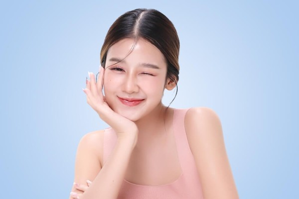 韩式妆容怎么化