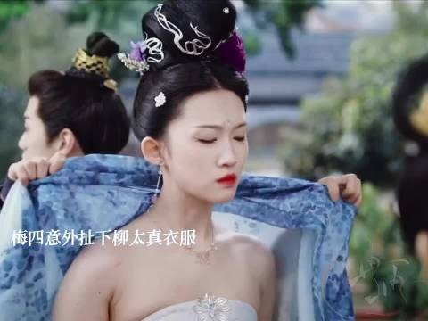 梅四坚称柳府有妖被诓寻仙草,武祯半路将其带回