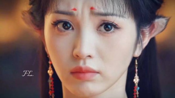 猫公大人的无字书 自幼相伴长大的情谊 自是极好磕的!