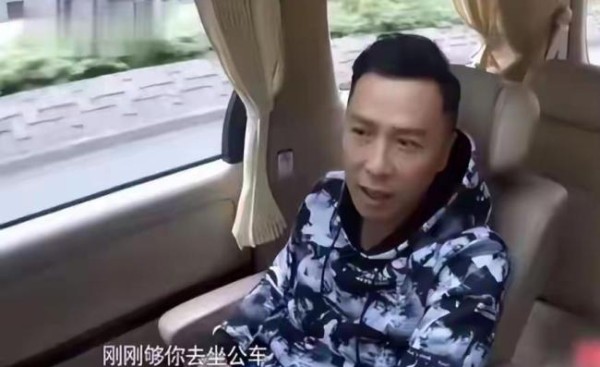 王晶谈蔡少芬演甄嬛传的无奈 背后辛酸故事