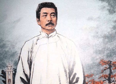 鲁迅的后人怎么样？儿子是高官 还有一个是大明星 现在家喻户晓