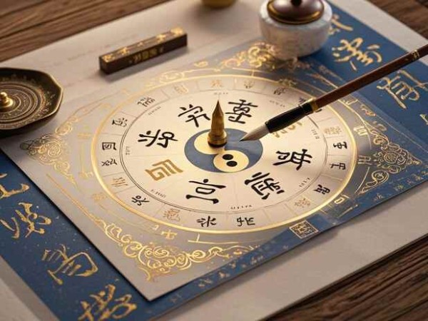缘分配对的融合：如何让两颗心连在一起 