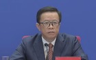 中央决定：廖志伟履新职