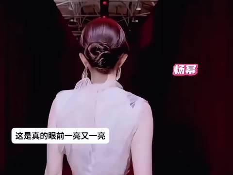 真的净化眼球 赏心悦目,~~杨幂 迪丽热巴 虞书欣 女明星
