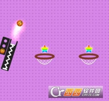 街机篮球明星