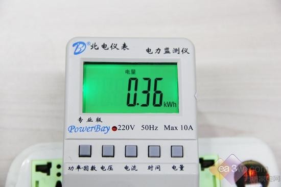 真相解密 冰箱能效标识的耗电量靠谱吗？ 