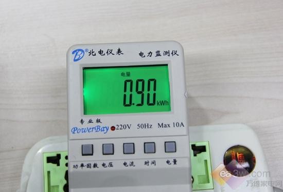 真相解密 冰箱能效标识的耗电量靠谱吗？ 