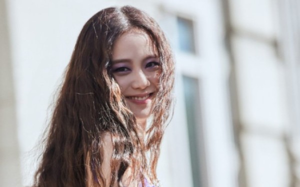 BLACKPINK金智秀队内担当位置定位角色 金智秀在BLACKPINK里是什么担当