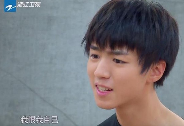  终于知道中戏为什么出戏骨！《演员的诞生》全靠刘天池撑着（4）