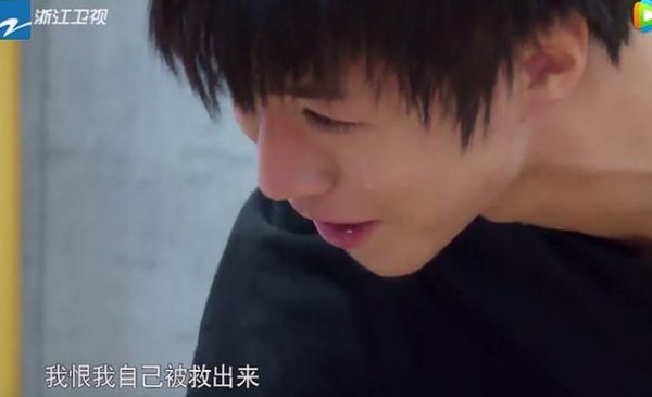  终于知道中戏为什么出戏骨！《演员的诞生》全靠刘天池撑着（4）