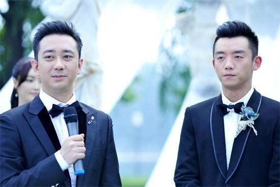 5位不好惹的明星，娱乐圈不混了就回去继承家业！郑恺太低调了