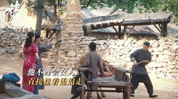 封大脚宁绣绣自证清白,杨幂欧豪新剧引关注