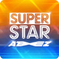 SuperStar ATEEZ