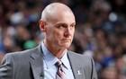 卡莱尔成为现役联盟最年长的NBA主教练