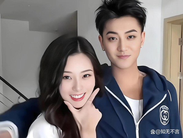 黄子韬徐艺洋：从“地下情”到公开恋，真爱还是作秀？
