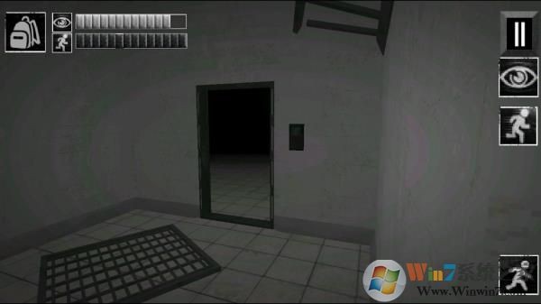 scp安全壳破裂
