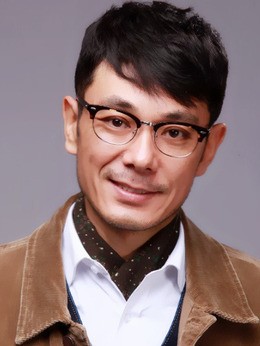 李宝罗(刘子赫饰演)