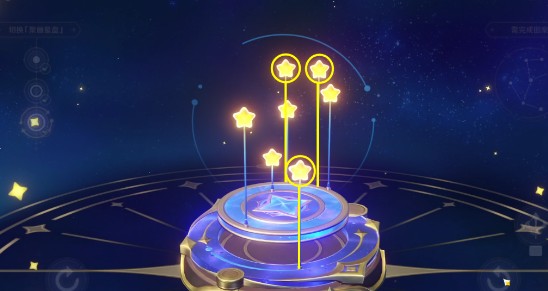 原神明星聚画第五关攻略 明星聚画第5关怎么过[多图]图片4