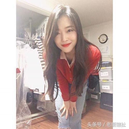 崔雪莉谈为什么退出fx,为男友不惜一切投入热恋当中……