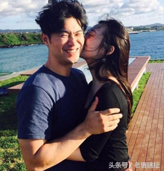 崔雪莉谈为什么退出fx,为男友不惜一切投入热恋当中……