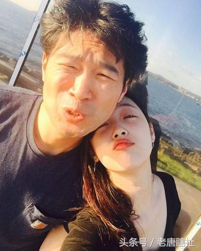 崔雪莉谈为什么退出fx,为男友不惜一切投入热恋当中……