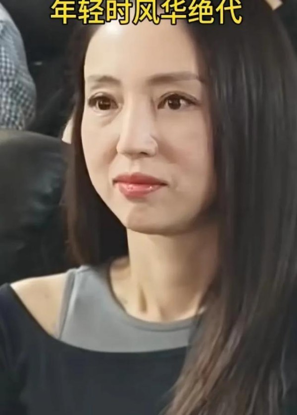 董璇戳中了中女二婚的普世难题