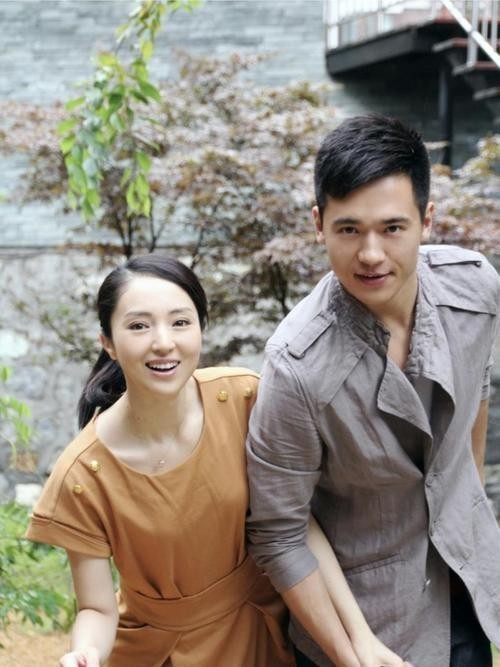 董璇戳中了中女二婚的普世难题 高龄二胎的选择困境