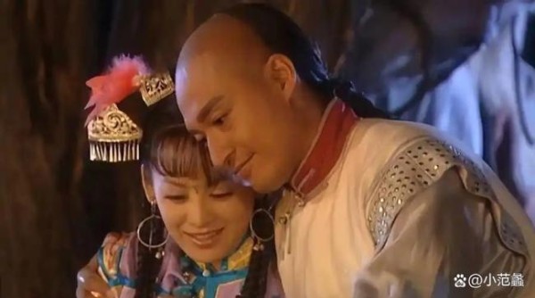 马景涛女友回应：不在乎26岁年龄差，父母不反对，领证结婚没必要 情感自主更重要