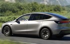 Model Y L，太狂了