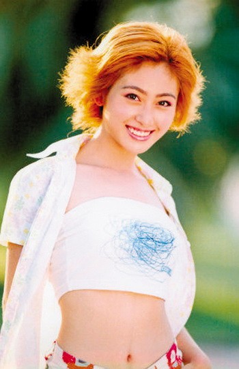 女演员出招应对性骚扰:你脱衣服我先看看(图)(2)