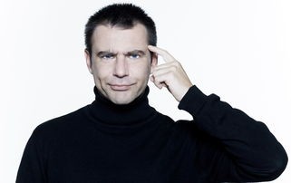 死鱼眼的男人面相