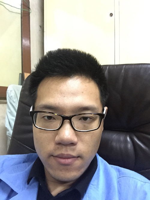死鱼眼的男人面相图片