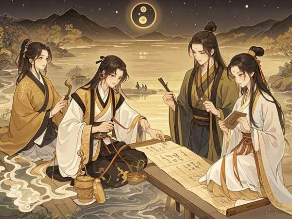 缘分如何成为情侣之间默契和信任的根基