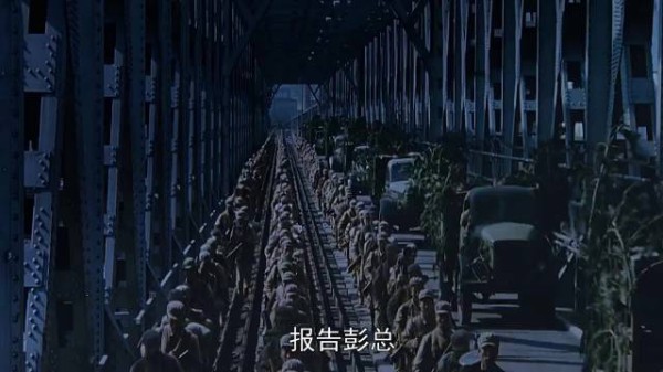 五十军率领三万将士抵挡二十四万美军五十天,五十军一战封神!