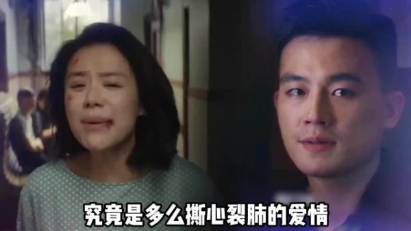 马思纯欧豪情变始末,张漾黎吧啦旧事引热议