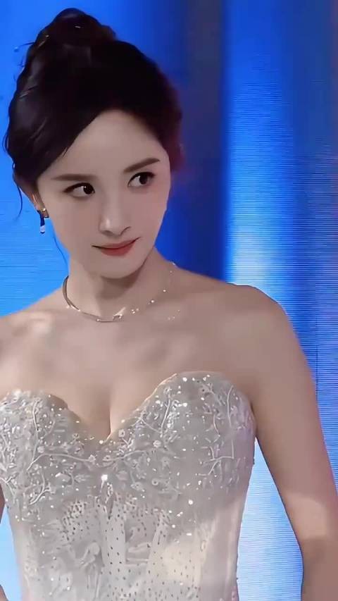 杨幂,这谁能顶得住啊