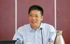 中央决定：徐树彪履新职