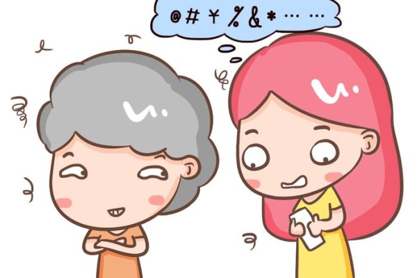 有了孩子之后该如何正确的缓解婆媳关系？聪明的宝妈大都会这样做