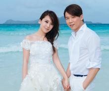 江佩蓉与陶喆