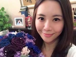 江佩蓉