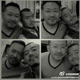 安琥和姜武是一对吗 被传出柜：两人是怎么认识的